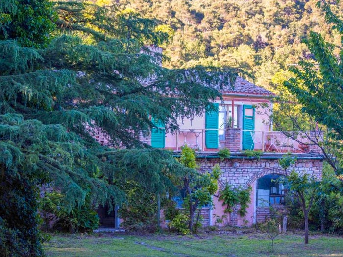 Casa trilocale in vendita in Massignano, Poggio Massignano, Ancona