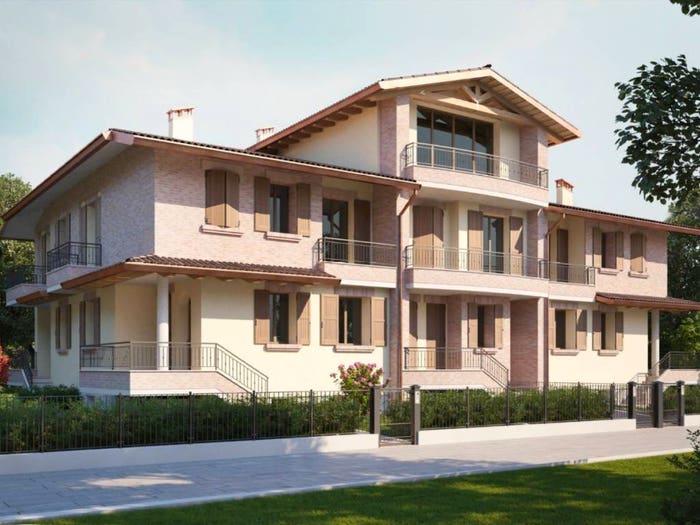 Casa in vendita in Ca' De' Caroli, Scandiano