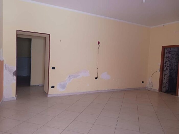 Appartamento trilocale in vendita in Via Roma, Centro, Scisciano