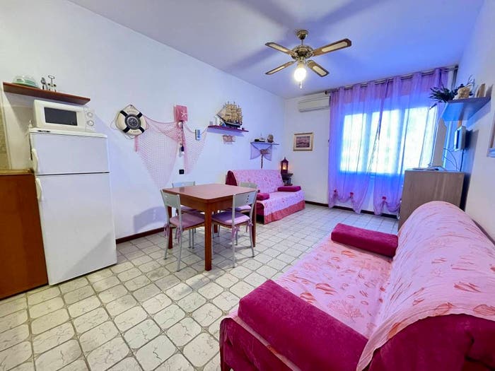 Appartamento monolocale in vendita in Corso Amalfi, Porto Santa Margherita, Caorle
