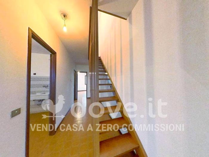 Appartamento quadrilocale in vendita in Via G Matteotti, Mirano Paese, Mirano