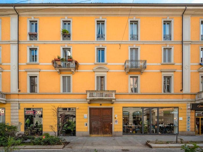 Appartamento trilocale in vendita in Via Paolo Sarpi, Paolo Sarpi, Milano