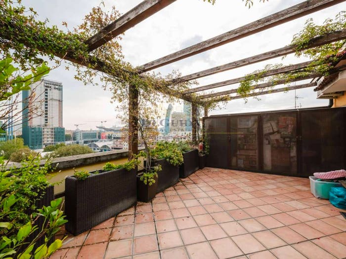 Appartamento con 5 locali in vendita in via Francesco Albani, Monte Rosa Lotto, Milano