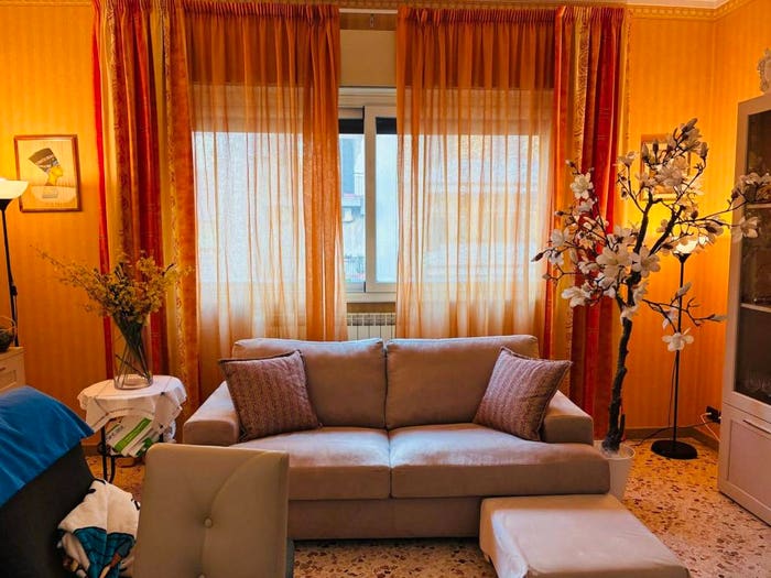 Appartamento quadrilocale in vendita in Via Principe Nicola, Province Veneto, Catania