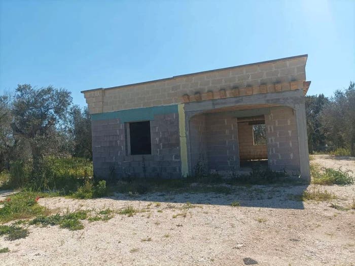 Casa trilocale in vendita in Via Soleto No Number, Corigliano d'Otranto