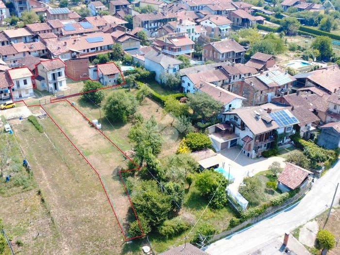 Casa bilocale in vendita in Via Luciano Debernardi, Vermogno, Zubiena