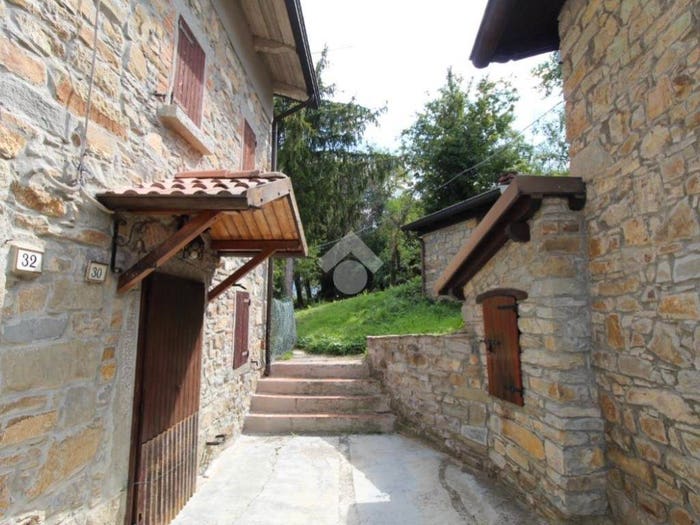 Casa trilocale in vendita in Via Montebiotto, Montebiotto, Toano