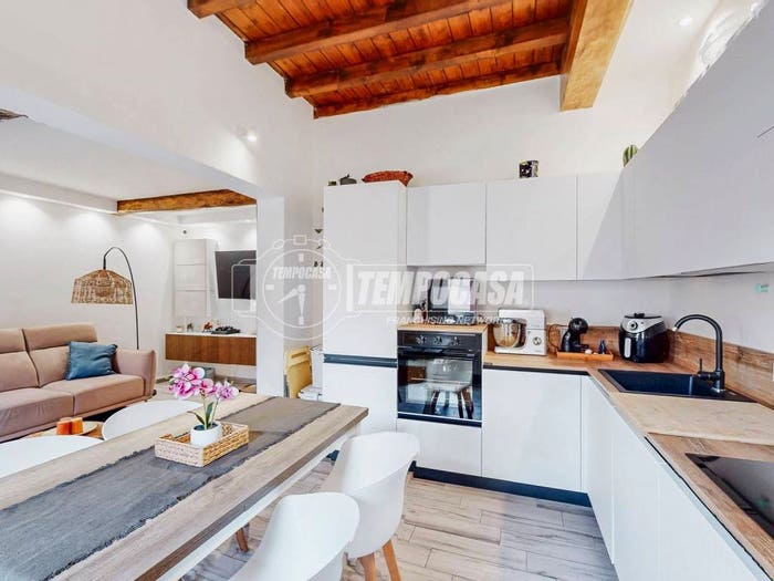 Appartamento bilocale in vendita in Via Guglielmo Marconi, Centro, San Cesario sul Panaro
