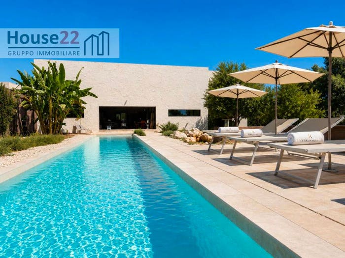 Casa con 5 locali in vendita in Centro Storico, Brindisi