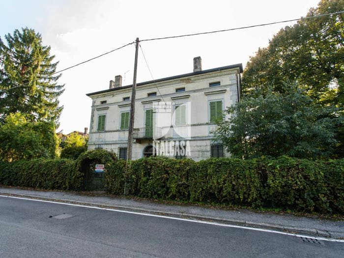 Casa con 6 locali in vendita in Via San Marco, Centro, Castellucchio