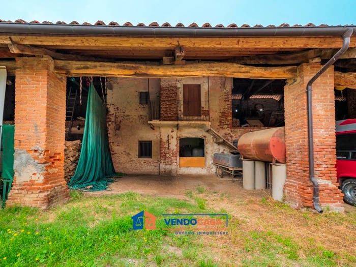 Casa bilocale in vendita in Via Morozzo, Sant'Albano Stura