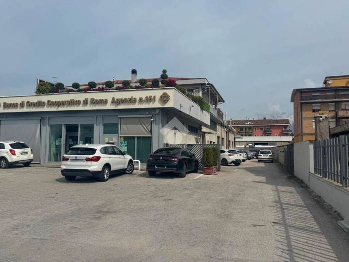 Appartamento bilocale in vendita in Via XX Settembre, Centro, Avezzano