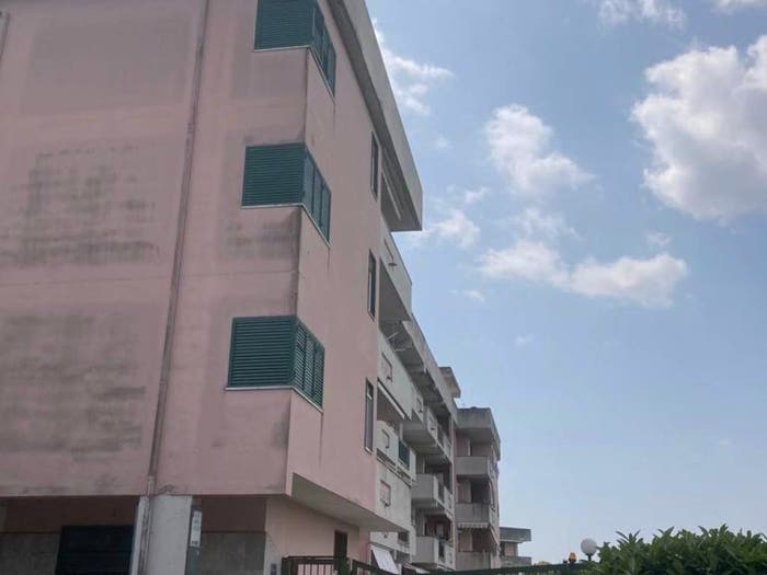 Appartamento quadrilocale in vendita in Viale della Libertà, San Marco Evangelista