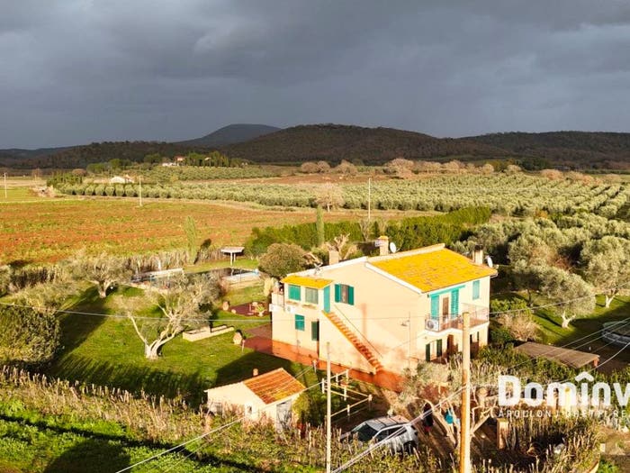 Casa con 5 locali in vendita in strada del giardino, Capalbio