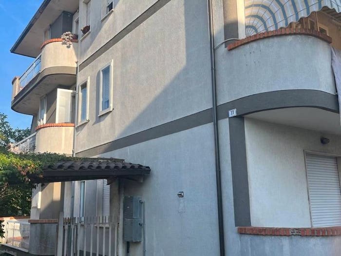 Appartamento con 5 locali in vendita in Via Marco Iachini, Centro, Nereto