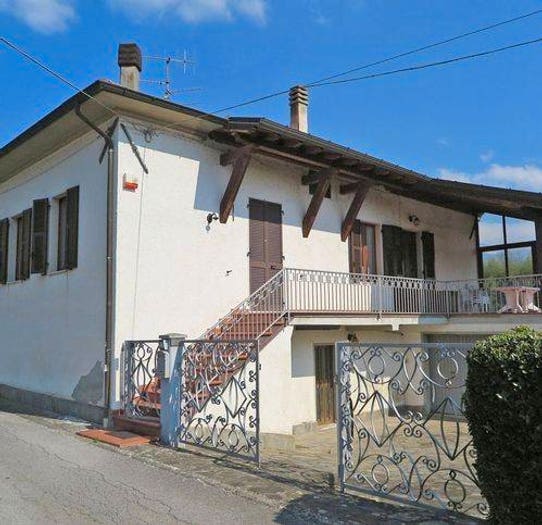 Casa con 6 locali in vendita in Via Del Fossone, Stallone Talavorno, Mulazzo