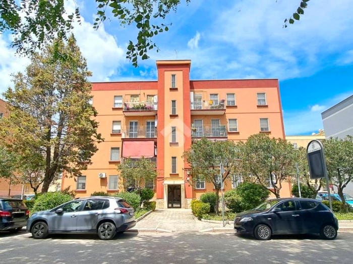 Appartamento trilocale in vendita in Via Canosa, Borgovilla Barberini, Barletta