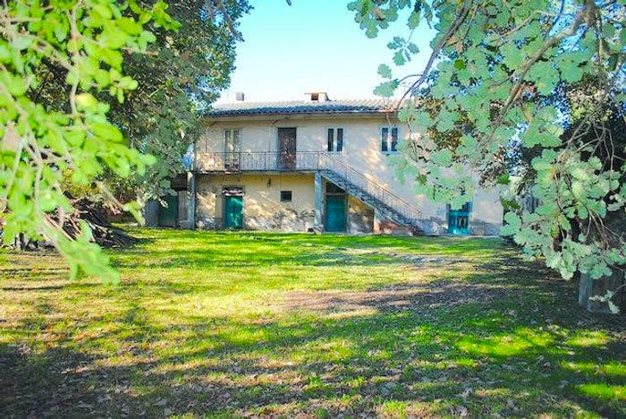 Casa con 6 locali in vendita in Località Manciano, Manciano, Castiglion Fiorentino