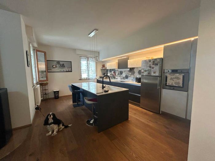 Appartamento quadrilocale in vendita in Via Alessandro Manzoni, Centro, Castellarano