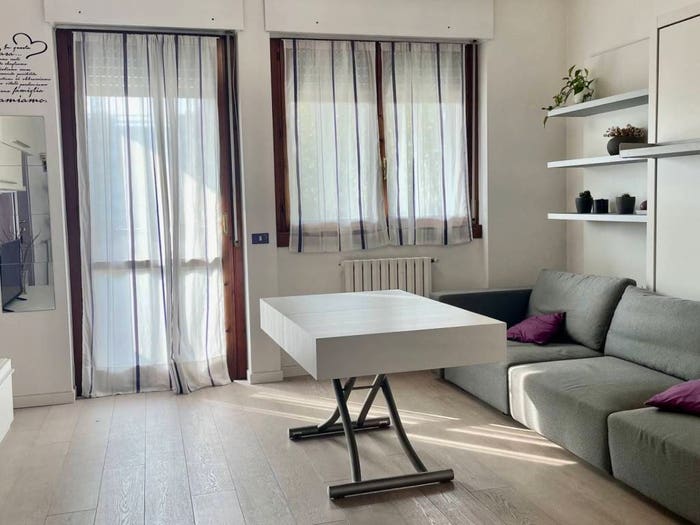 Appartamento monolocale in affitto in Via Felice Venosta, Famagosta, Milano