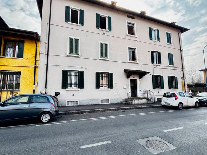 Appartamento bilocale in vendita in Via Chiusure, Sant'Anna, Brescia