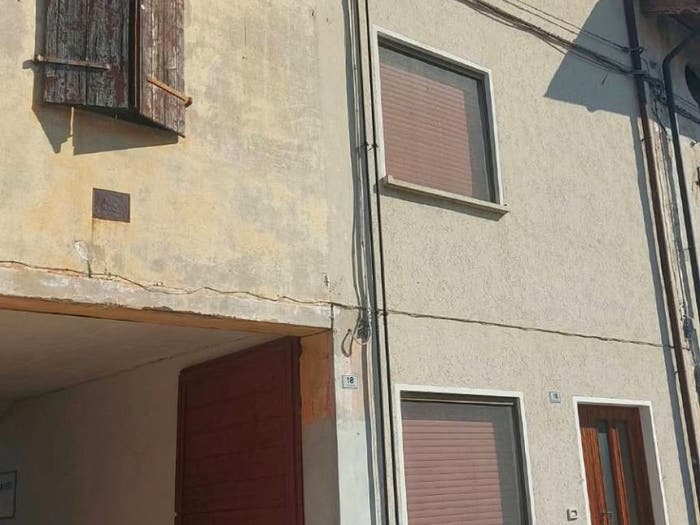 Casa con 6 locali in vendita in Via Santa Cecilia, Rivolto Lonca, Codroipo