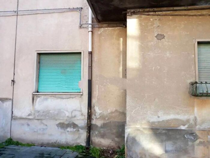 Appartamento bilocale in vendita in Via Rodi, Centro, Palmi