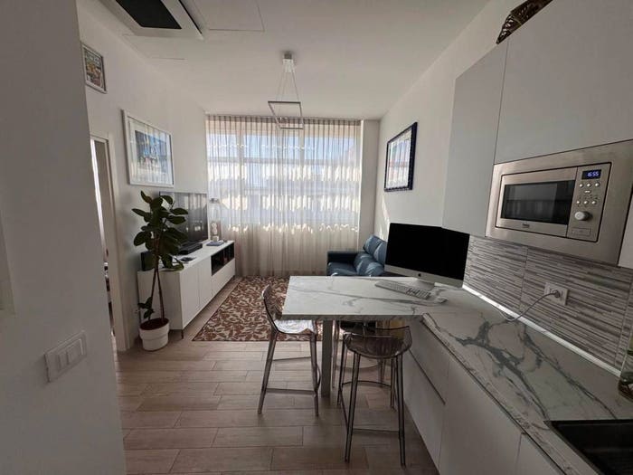 Appartamento bilocale in vendita in Via della Ferriera, Santa Viola, Bologna
