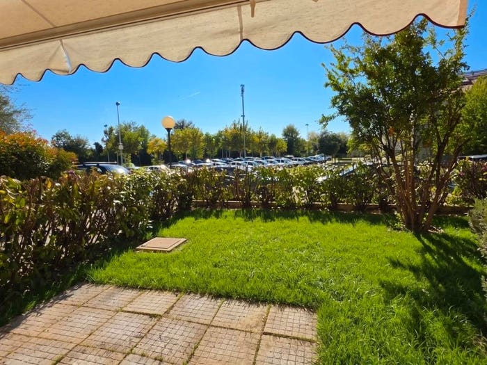 Appartamento quadrilocale in vendita in Via Triestina, Favaro Veneto, Venezia