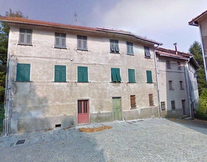 Appartamento in vendita in Via Podestà, Centro, Masone