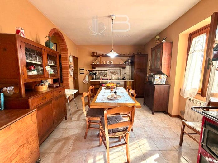 Appartamento con 5 locali in vendita in Serravalle Pistoiese