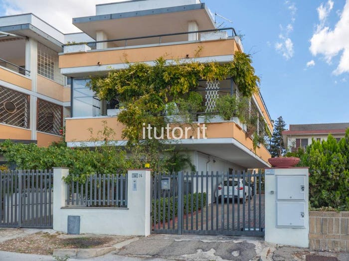 Appartamento quadrilocale in vendita in Via Lago di Como, Santa Teresa, Spoltore