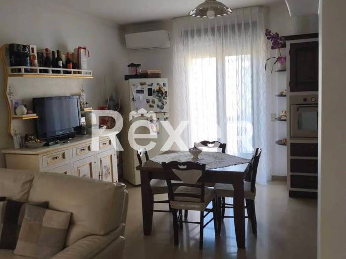 Appartamento trilocale in vendita in Via Pietro Nenni, Centro, Ferrandina