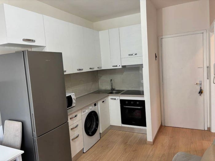 Appartamento bilocale in vendita in Chiesanuova, Padova
