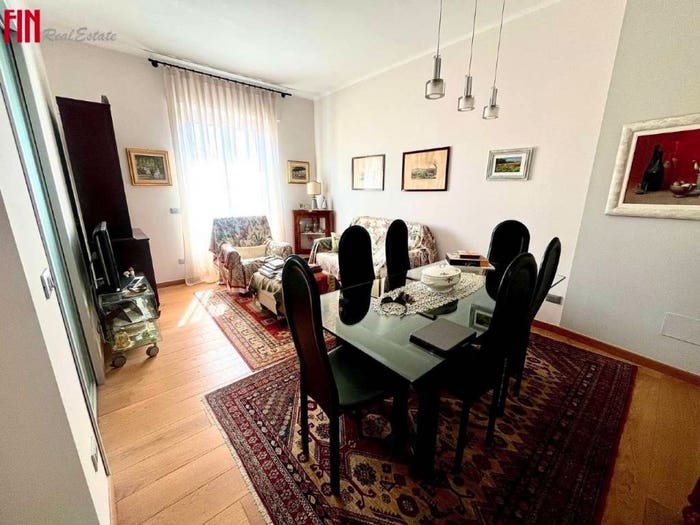 Appartamento trilocale in vendita in Via Leonardo Da Vinci, Fenarina Via Neghelli Collina di Ponente, Alassio