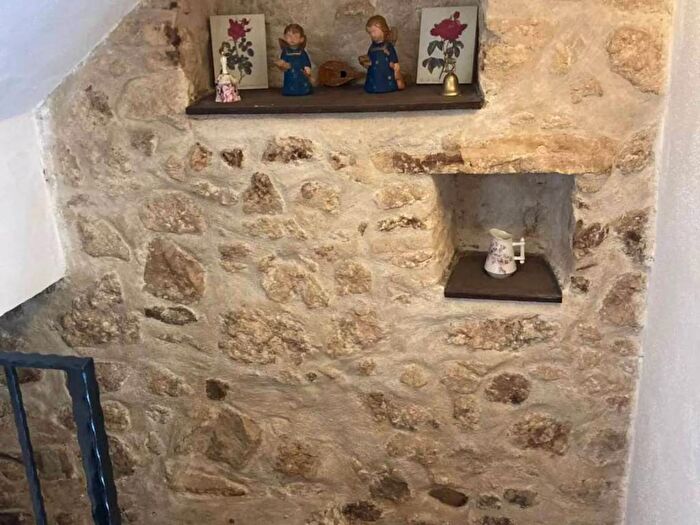 Casa quadrilocale in vendita in Via Micino, Centro, Vico del Gargano