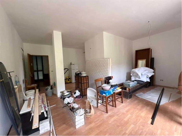 Appartamento bilocale in vendita in via vittorio emanuele, Centro, Miazzina
