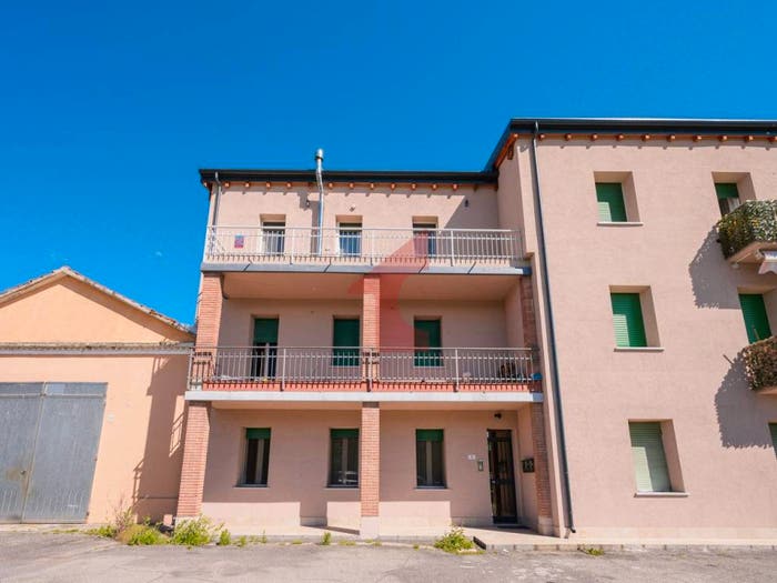 Appartamento bilocale in vendita in Via Filippo Turati, Ponte Taro, Fontevivo