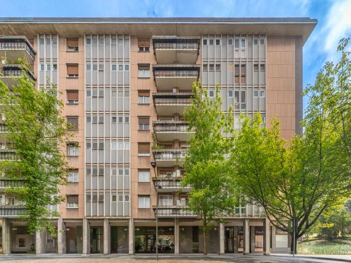 Appartamento trilocale in vendita in Via Jacopo Palma, Gambara, Milano