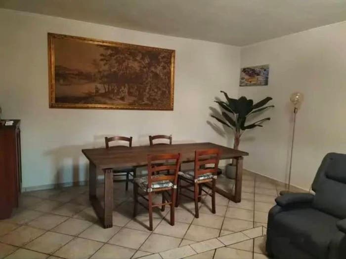 Appartamento monolocale in vendita in Via Attilio Momigliano, Centro, Avezzano