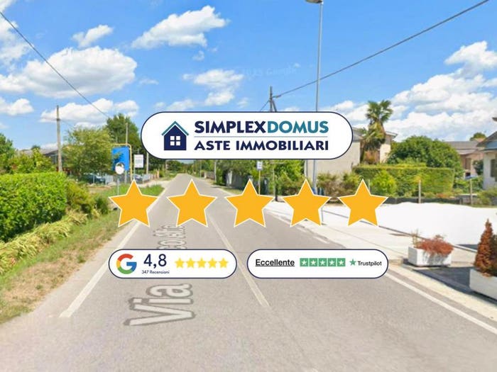Appartamento con 6 locali in vendita in Via Bosco Alto, Centro, Megliadino San Vitale