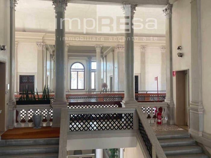 Appartamento con 5 locali in vendita in Via XX Settembre, Centro, Conegliano