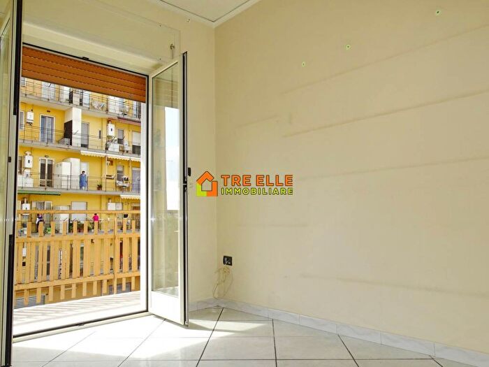 Appartamento quadrilocale in vendita in Via San Francesco, Centro, Marigliano
