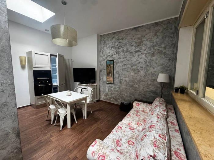Appartamento bilocale in vendita in Via Polonghera, Cenisia, Torino