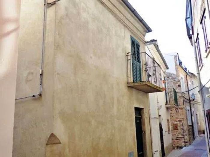 Casa in vendita in Via Della Vittoria No Number, Centro, Atessa