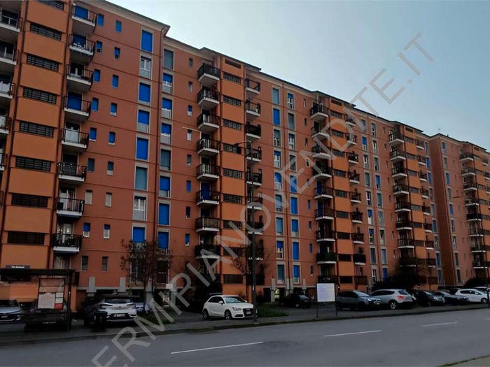 Appartamento quadrilocale in vendita in Via Camillo Giussani, Tre Castelli Faenza, Milano