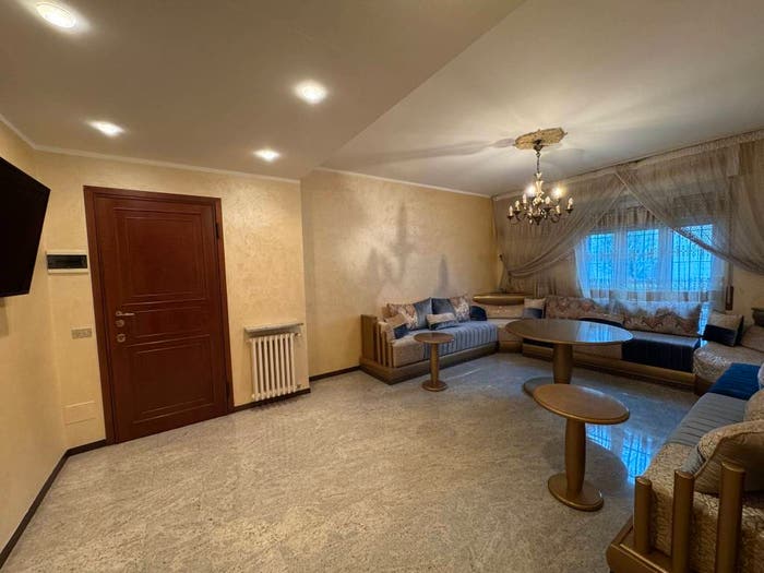 Appartamento trilocale in vendita in Via Balilla, Centro, Romano di Lombardia