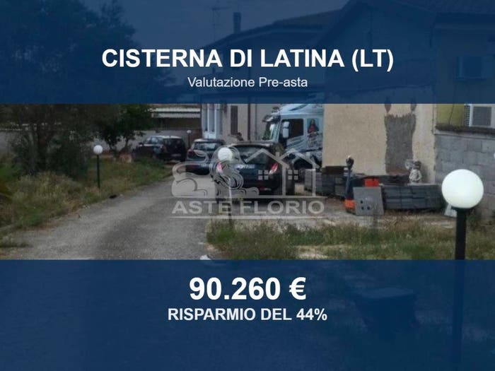 Appartamento con 6 locali in vendita in via Isolabella, Isola Bella, Cisterna di Latina