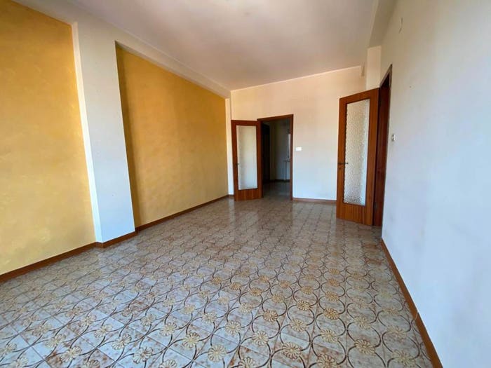 Appartamento quadrilocale in vendita in Via Salara Vecchia, Tiburtina, Pescara