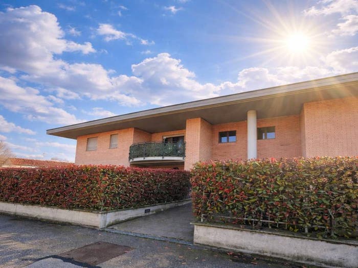 Appartamento con 5 locali in vendita in via GB De La Salle, Centro, Grugliasco
